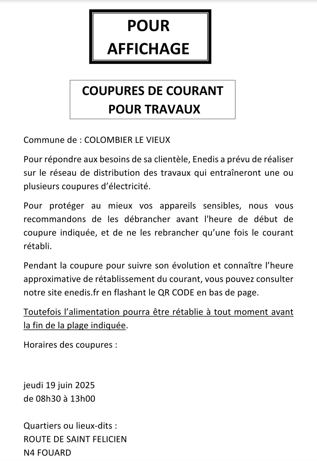 2025.06.19 coupure de courant