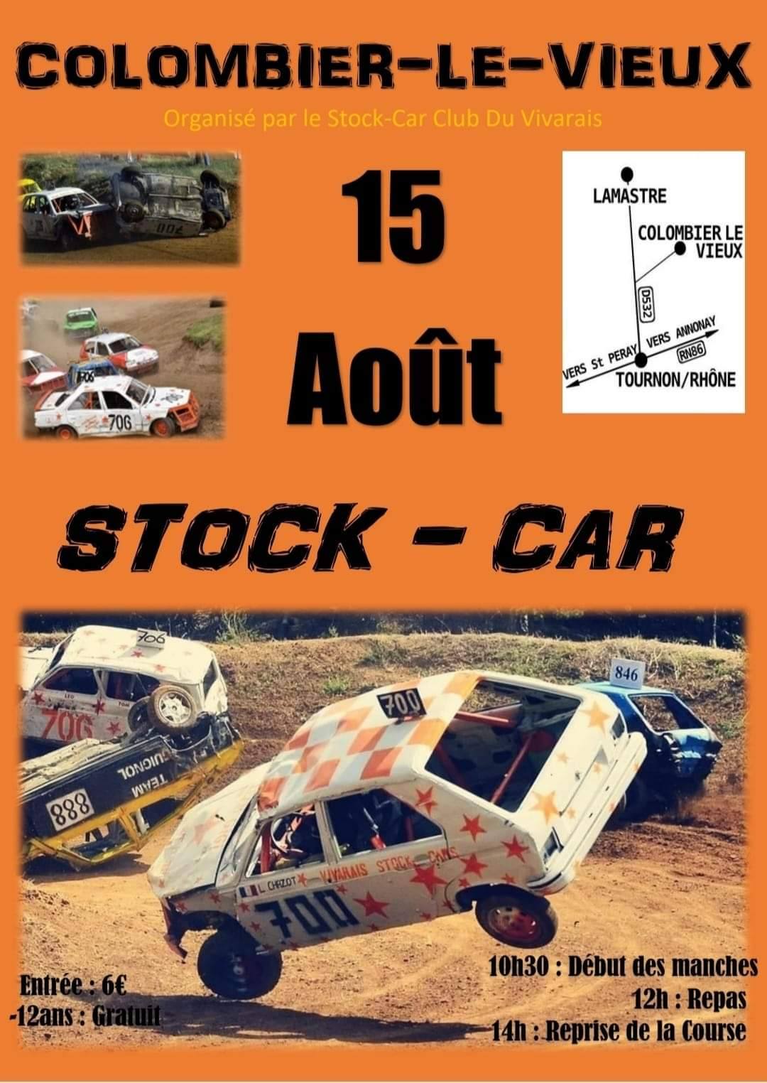 2025.08.15 stock car