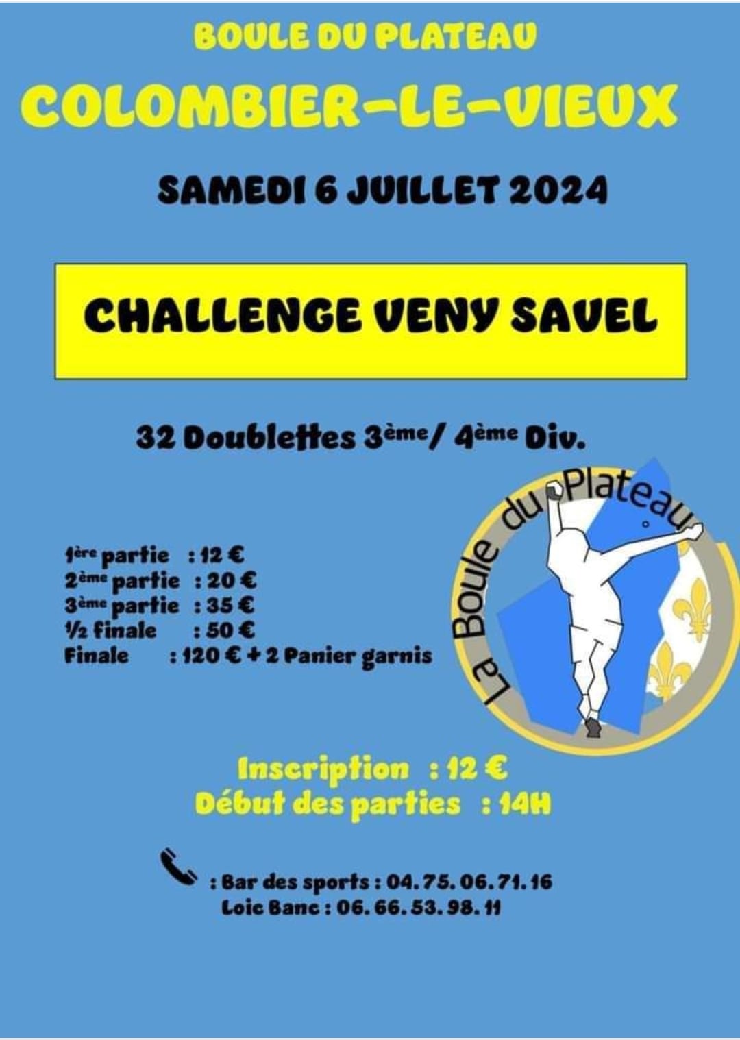 2024.07.06 challenge veny savel