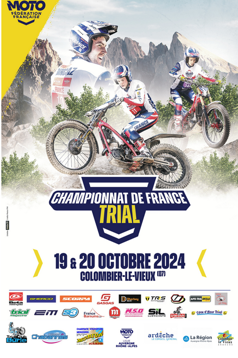 2024.10 19 20 championnat france TRIAL