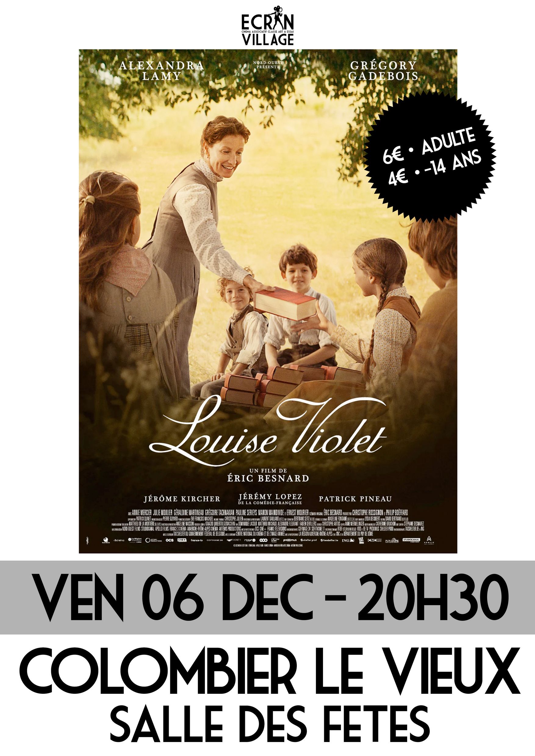 2024.12.06 affiche louise violet reduite