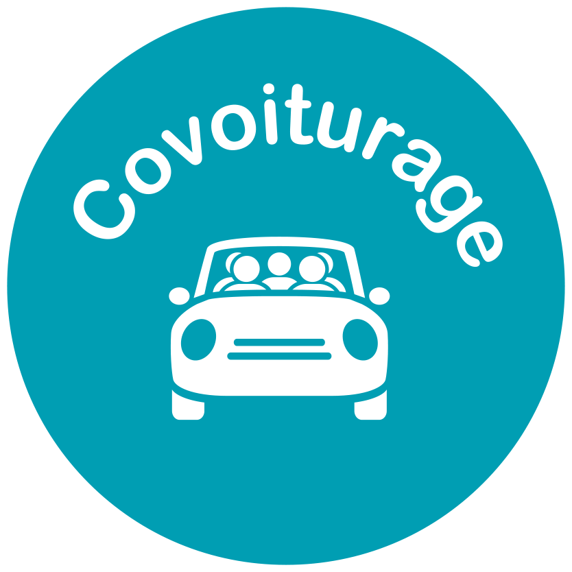 COVOITURAGE 100x100px