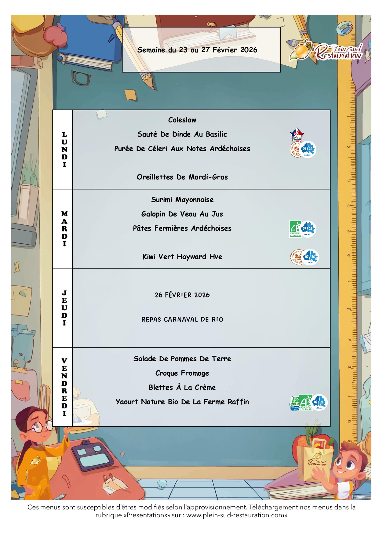 t6 tournon menus fevrier 2026 page 0002