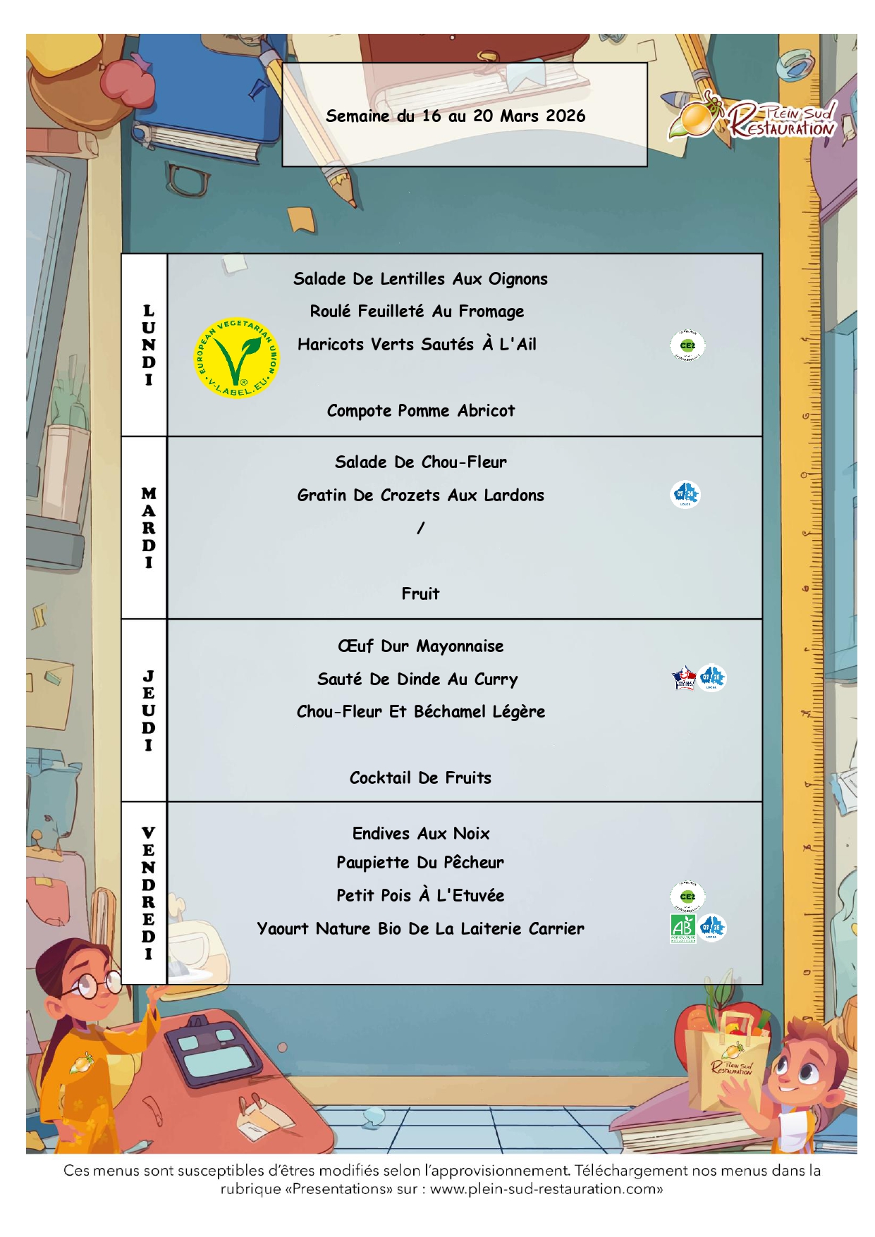 t6 tournon menus mars 2026 page 0003