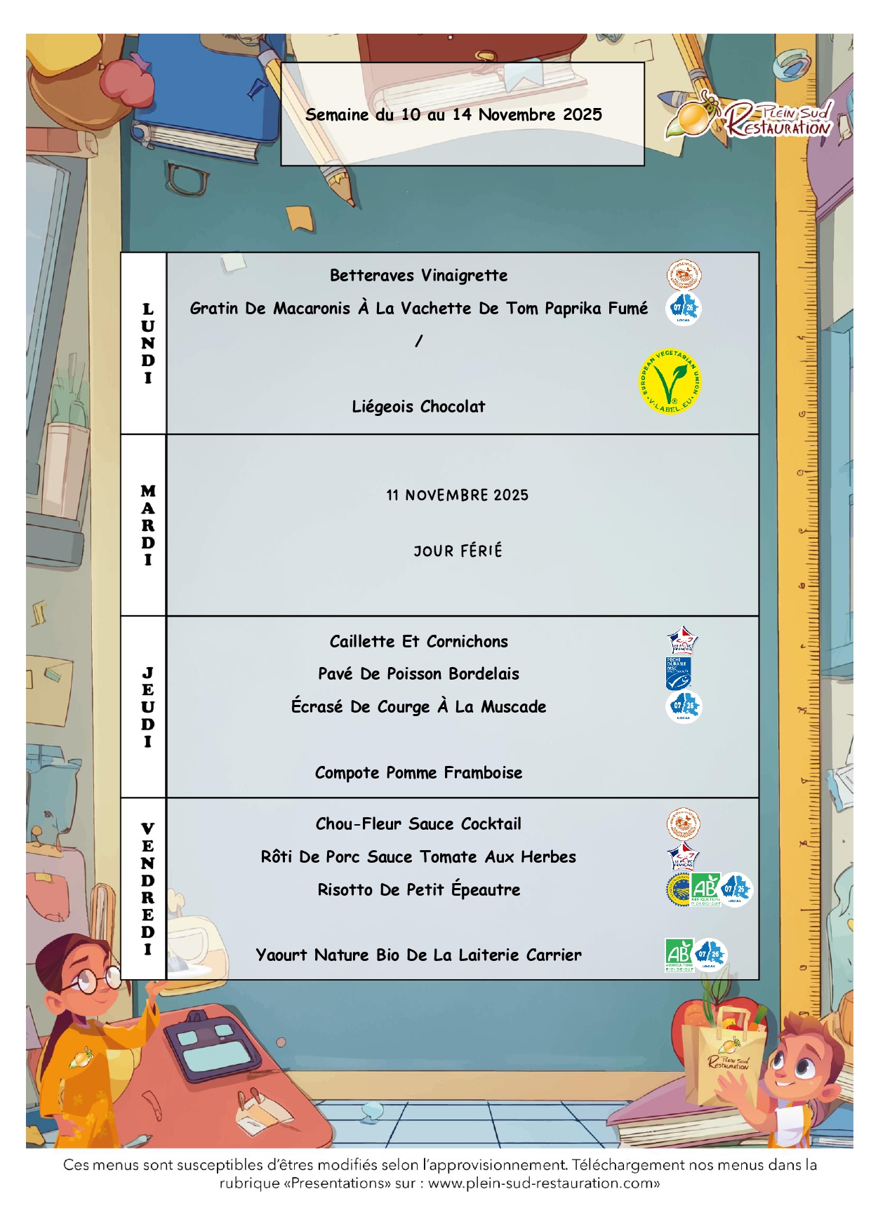 t6 tournon menus novembre 2025 page 0002