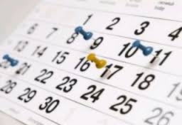 Agenda Colombier le vieux